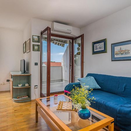 Amazing Apartment In Krk With Kitchen Krk Town Kültér fotó
